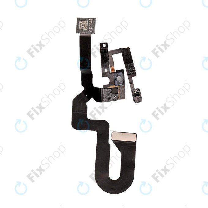 Μπροστινή Κάμερα για iPhone 8 Plus