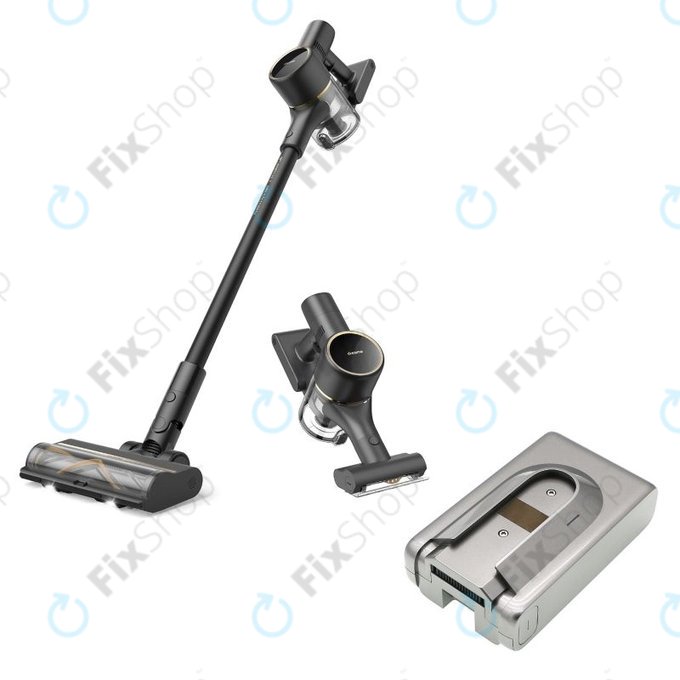 Μπαταρία για Dreame T30, 2900mAh, Li-Ion, 29.6V, P2033-8S1P-PAA, HQ