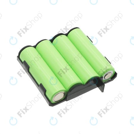 Μπαταρία για Compex MI-Fitness, 2000mAh, Ni-MH, 4.8V, 941213, HQ