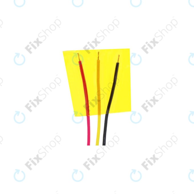 Μπαταρία για Bose QC20, 240mAh, Li-Pol, 3.7V, PR-452035, HQ