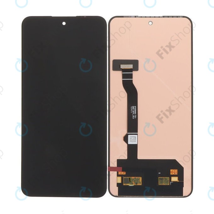 LCD Display με Touch Screen για Nothing CMF Phone 2 Pro | Aftermarket