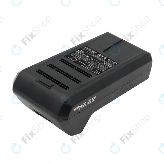 Μπαταρία για Eureka H11, H11 Handheld Cordless Vacuum C, Media P7, Q8, 2500mAh, Li-Ion, 29.6V, BP28825A, HQ