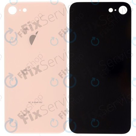 Σετ Βιδών για iPhone 8 | Χρυσαφί | Gold