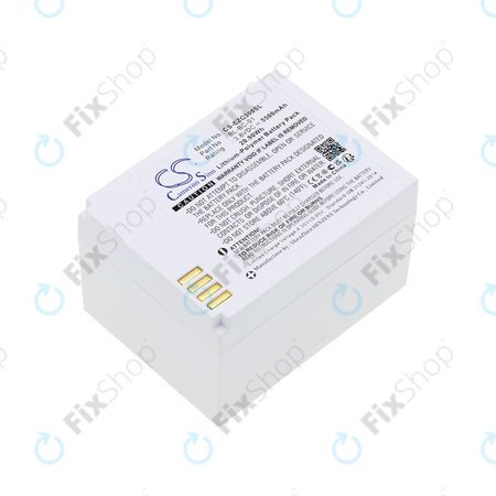 Μπαταρία για Ezviz C3a, 5500mAh, Li-Pol, 3.8V, BL-BC-01, HQ