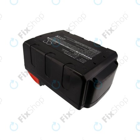 Battery για Milwaukee 2600-series | 2700-series | AG-125 | C18 | HD18 | M12 | M18 | YTB313 | 18V | 4000mAh | HQ
