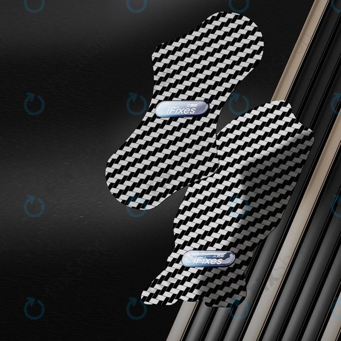 iFixes - Εργαλείο Άνοιγματός Υπερλεπτό από Άνθρακα K