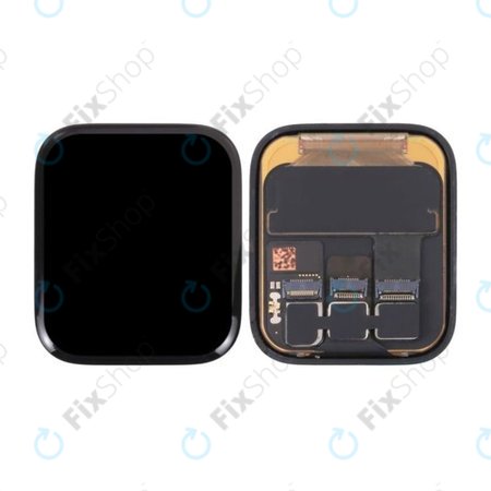 Οθόνη με οθόνη αφής για Apple Watch SE 2, 40mm, Refurbished