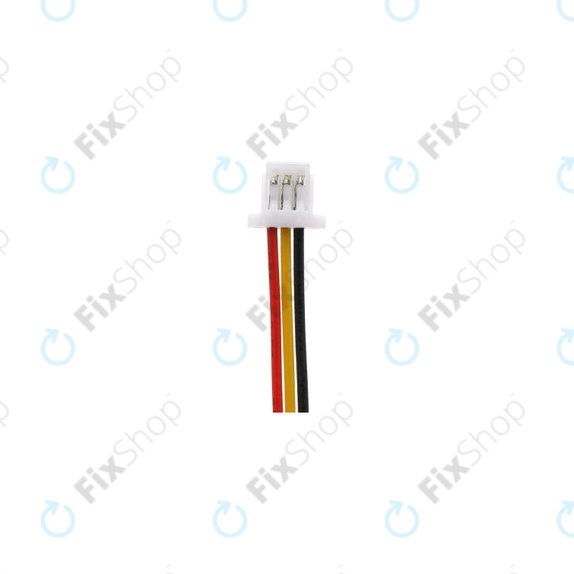 Μπαταρία για Sennheiser GSP 350, 500, 670, 350mAh, Li-Pol, 3.7V, AHB552826TPC-2, HQ