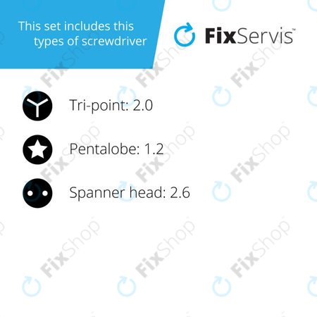 Επαγγελματικό Σετ Κατσαβιδιών Ακριβείας Κιτ Επισκευής 45in1 για Jakemy JM-8139