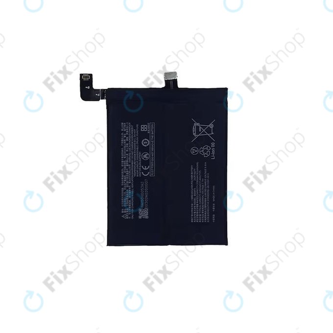 Battery για Xiaomi Black Shark 4, 4S | BS08FA | 4500mAh