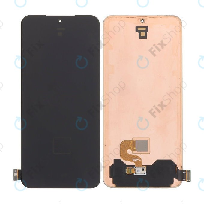 LCD Display με Touch Screen για Xiaomi 15 5G