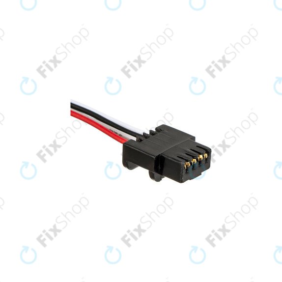 Μπαταρία για Nintendo Wii U GamePad, 3200mAh, Li-Ion, 3.7V, WUP-001, HQ