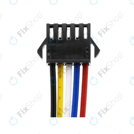 Μπαταρία για Ecovacs Winbot X, WA30, WA50, 2600mAh, Li-Ion, 22.2V, S07-Li-222-3000, HQ