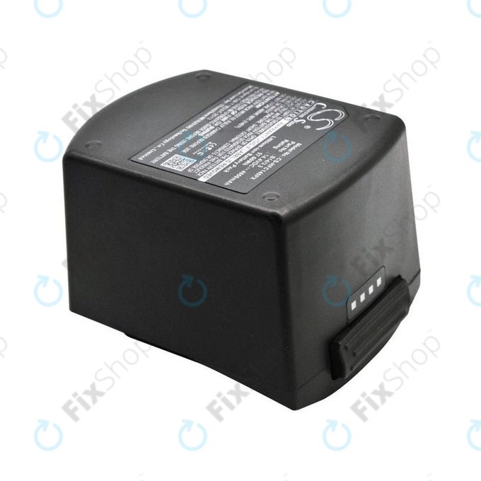 Μπαταρία για Hilti SFC14-A, SFH140A, 4000mAh, Li-Ion, 14.4V, B14/3.3, HQ