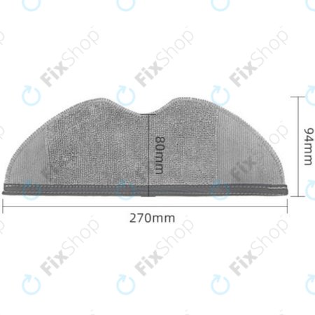 Πανί Σφουγγαρίστρας για Xiaomi Robot Vacuum E5