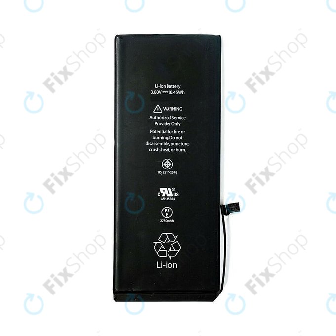 Μπαταρία για iPhone 6S Plus, 2750mAh, Service Pack