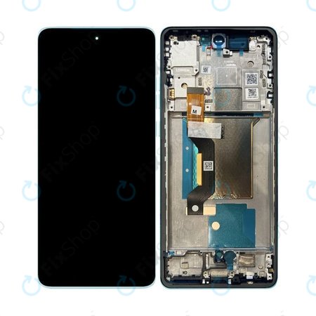 LCD Display Assembly για Motorola Edge 60 Fusion