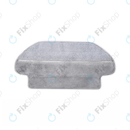 Πανί Σφουγγαρίστρας (Υγρή + Στεγνή Καθαριότητα) για Xiaomi Mi Robot Vacuum Mop Pro (P) | 2S | Viomi V2 Pro | V3 | SE