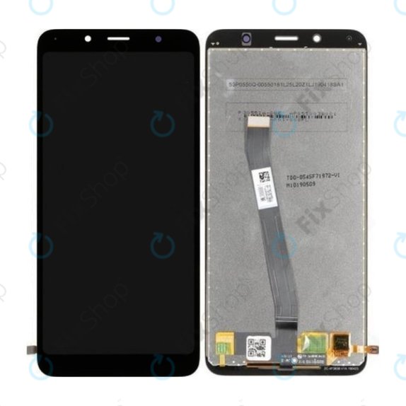 Οθόνη με οθόνη αφής για Xiaomi Redmi 7A, Aftermarket