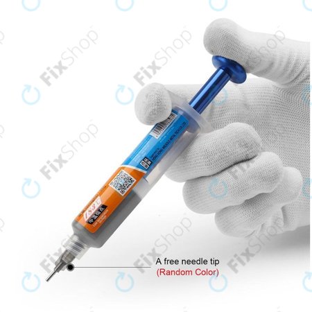 Σωλήνας Αλουμινίου για Πάστα Κολλητηριού για Mechanic P08