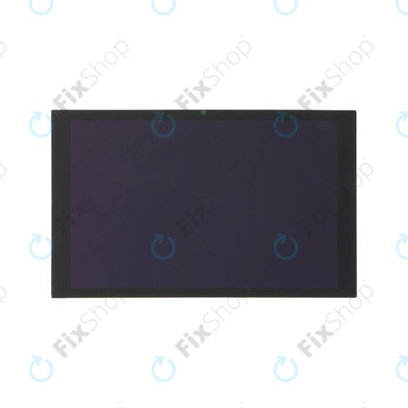 Οθόνη LCD Antiglare Frosted (Black) για Valve Steam Deck