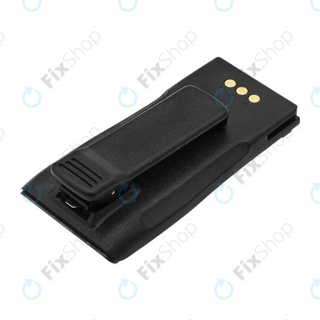 Μπαταρία για Motorola CP140, 150, 160, 200, DP1400, GP3188, 1800mAh, Li-Ion, 7.2V, NNTN4496, HQ