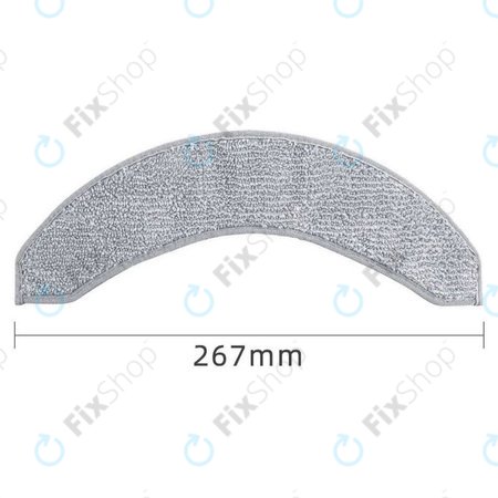 Πανί Σφουγγαρίστρας (Μικροΐνες) για iRobot Roomba Combo j7 | j7+ | j9+