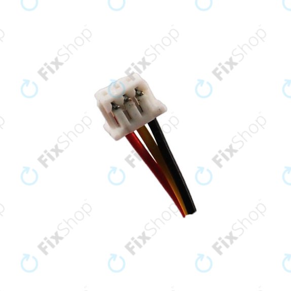 Μπαταρία για TomTom, 800mAh, Li-Ion, 3.7V, P11P17-14-S01, HQ