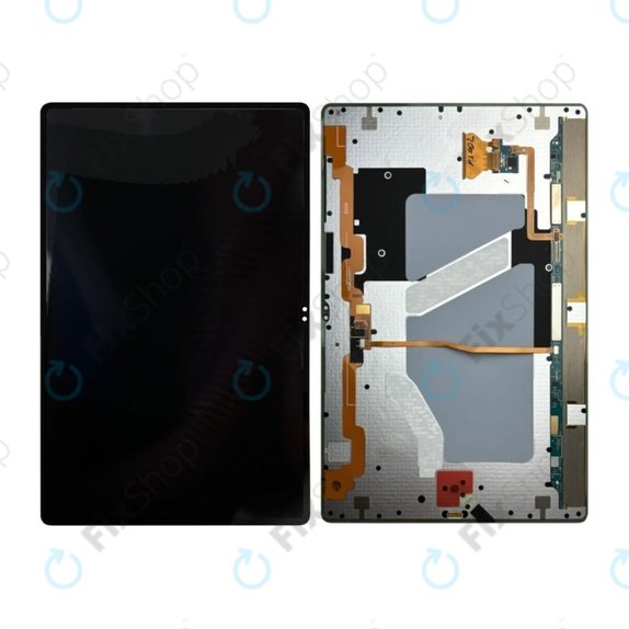 Οθόνη με οθόνη αφής για Samsung Tab S9 Ultra, X916A, X916B, OLED