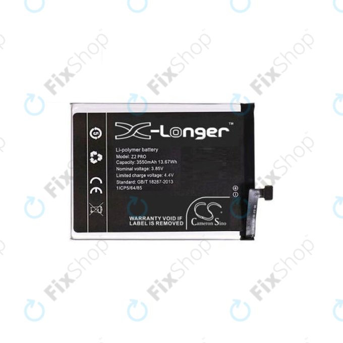 Battery για Umidigi Z2 Pro | Z2 Pro | 3350mAh | HQ