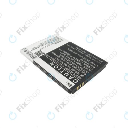 Μπαταρία για Huawei E5330, 1700mAh, Li-Ion, 3.7V, HB5F2H, HQ