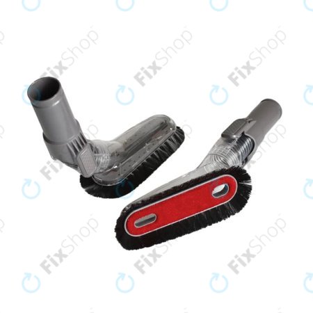 Κεφαλή Βούρτσας (Μαλακή Βρωμιά) για Dyson DC-series | V6
