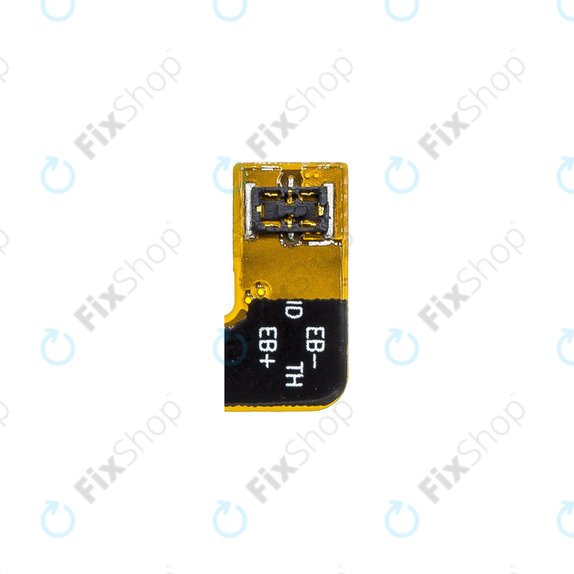 Μπαταρία για Sony Xperia XZ1 G8341, 2600mAh, Li-Pol, 3.85 V, LIP1645ERPC, HQ