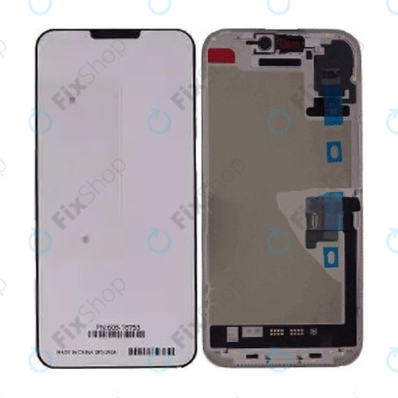 OLED Display Assembly για iPhone 16 Pro | 661-42726 | Genuine Apple
