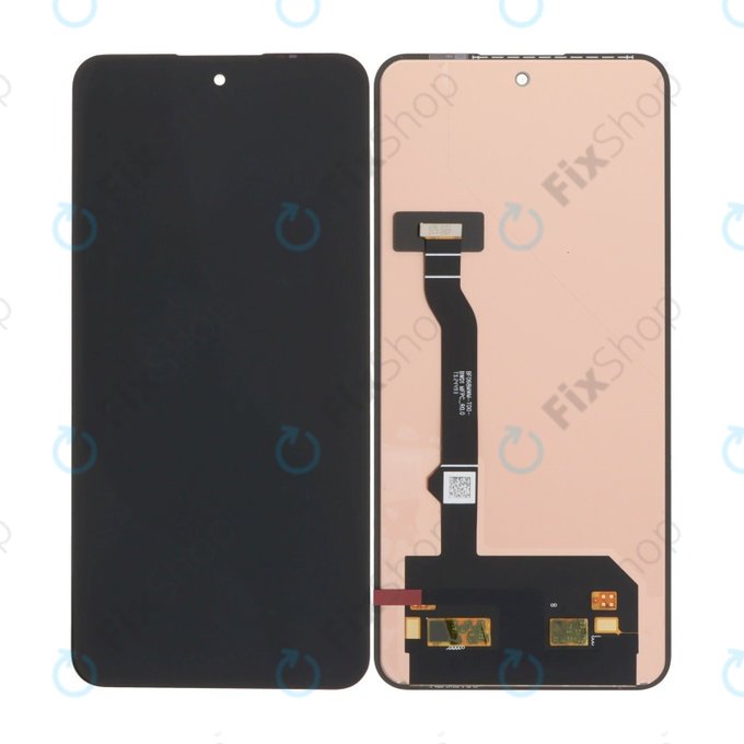 LCD Display με Touch Screen για Nothing Phone (3a) | (3a) Pro