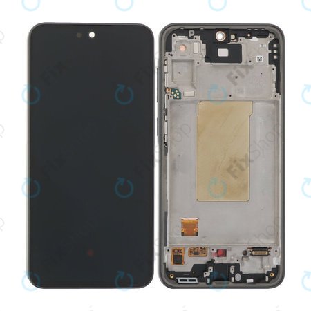 LCD Display Assembly για Samsung A36 A366E | Awesome Grey