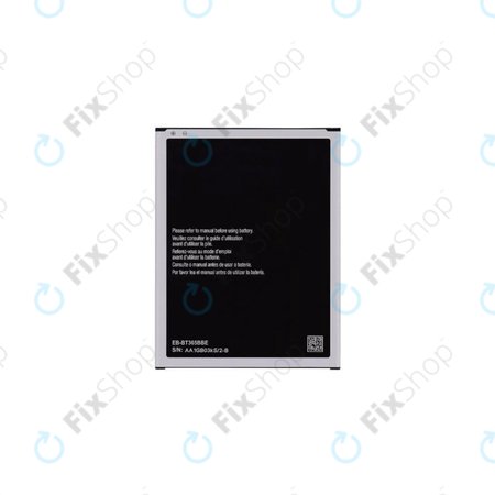 Μπαταρία για Galaxy Tab Active 2, T395 LTE, EB-BT365B, 4450mAh