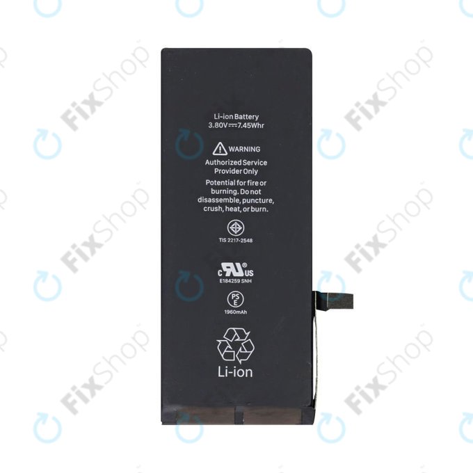 Battery για iPhone 7 | 1960mAh | Service Pack