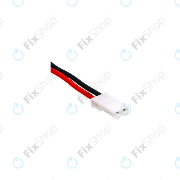 Μπαταρία για Concept VR3110, VR3115, VR3000, 2600mAh, Li-Ion, 14.4V, INR18650 MH1-4S1P, HQ