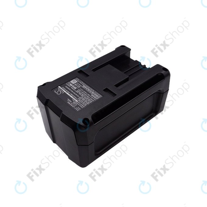 Μπαταρία για Kärcher BV 5/1, BP, T 9/1 BP, EF426, BV 5/1 Bp, 25.2V, 4500mAh, HQ