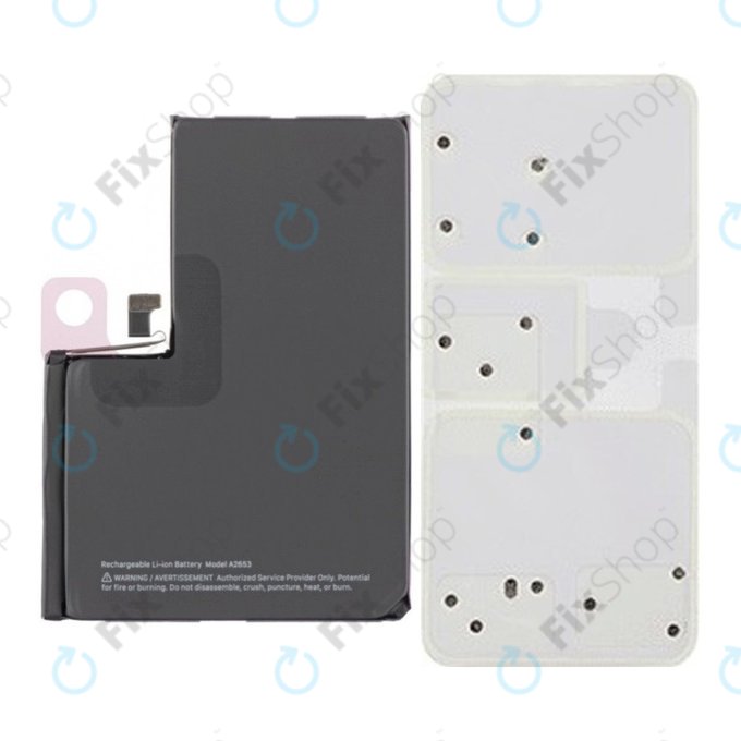 Battery για iPhone 13 Pro Max | 661-22294 | 4352mAh | Genuine Apple
