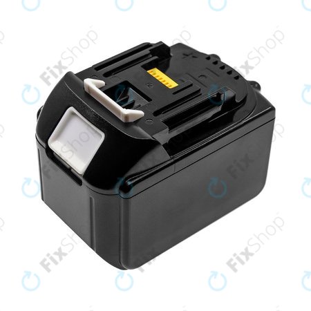 Battery για Makita 18V | BL1830 | BL1835 | LXT400 | 194205-3 | 194204-5 | 194309-1 | Li-Ion | 18.0V | 7500mAh | HQ