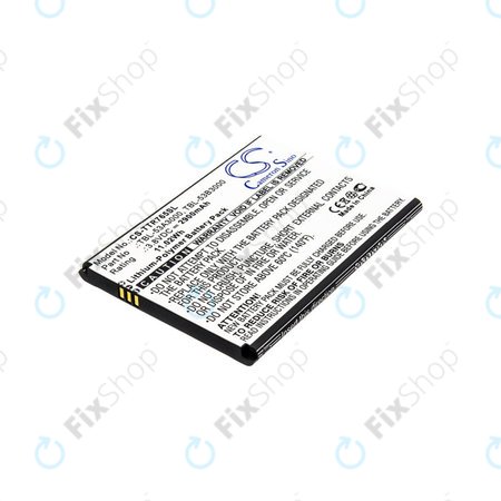 Μπαταρία για Tp-Link M7650, 2900mAh, Li-Pol, 3.8V, TBL-53B3000, HQ