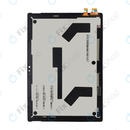 Οθόνη με οθόνη αφής για Microsoft Surface Pro 7, Rev. LP123W2, Aftermarket
