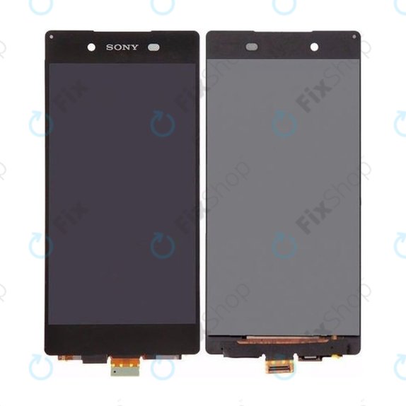Οθόνη με οθόνη αφής για Huawei Y7 (2019), Aftermarket