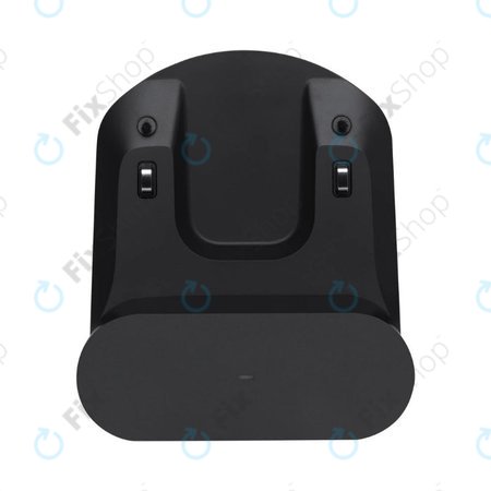 Σταθμοί Φόρτισης για Xiaomi Roborock S5 Max | S6 Pure | S6 MaxV | S7 | S7 MaxV | Q7 | Q7 Max | Λευκό | White