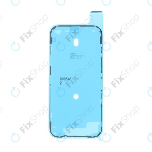 Ταινία Συγκόλλησης Οθόνης για iPhone 17 Pro | 923-12850-S | Genuine Apple