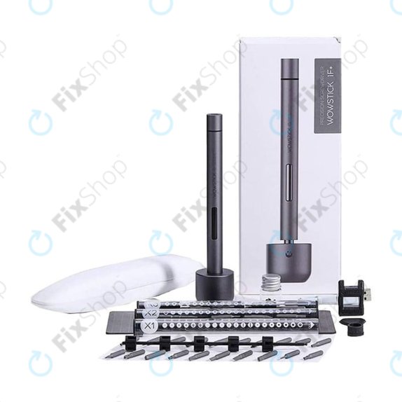 Ηλεκτρικό Κατσαβίδι 64in1 για Xiaomi WOWstick 1F+