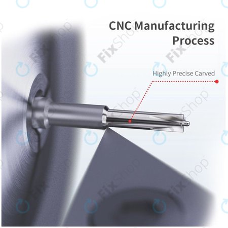 Σετ Κατσαβιδιών 5in1 για QianLi Mega-iDea 2D iFlying