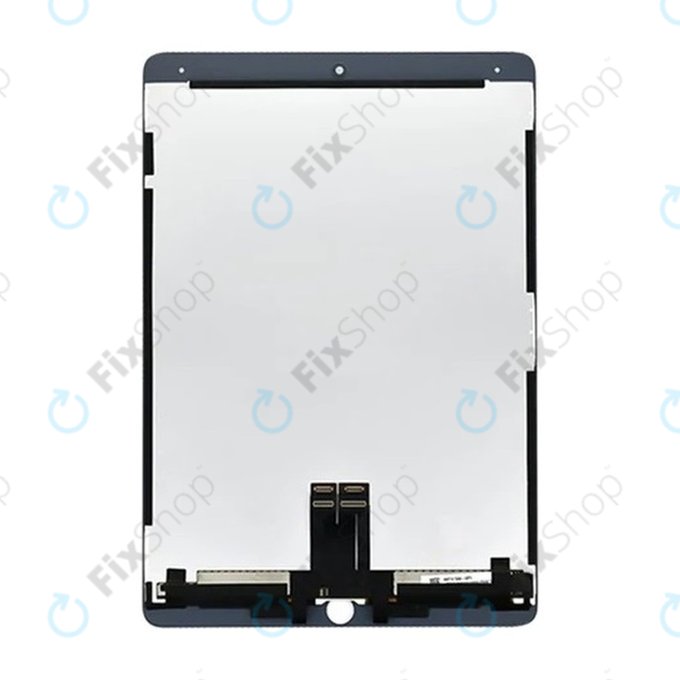 Οθόνη με οθόνη αφής για iPad Pro 10.5 (2017), Λευκό, White, Aftermarket